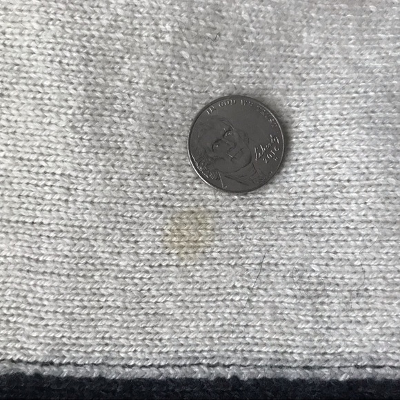 Ann Taylor Loft Mod Print Sweater - Picture 4 of 6